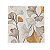 Guardanapo Folha Dupla Estampado 32x32cm Folhas Secas - 20 Un - Imagem 2
