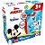 Lembrancinha Infantil - Mini Quebra-Cabeça de Madeira Disney Mickey - 1 Un - Imagem 1