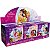 Lembrancinha Infantil - Mini Quebra-Cabeça de Madeira Disney Princesas - 1 Un - Imagem 2