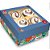 Caixa Para 4 Bombons Stitch New - 6 Un - Imagem 1