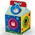 Caixa Milk Roblox - 8 Un - Imagem 1