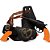 Kit Fantasia Adulto Coldre com Pistolas Cowboy Faroeste - 5 Peças - Imagem 1