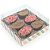 Caixa Degustação Para 6 Mini Ovos 100g Doce Páscoa - 6 Un - Imagem 1