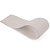Fita Decorativa Kraft 40mmx20m Branca - 1 Un - Imagem 1