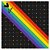 Express Para Ovo Estampado 39x39cm Pride - 25 Un - Imagem 2
