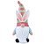 Kringle Decorativo de Resina 31x15x12,5cm - 1 Un - Imagem 1