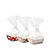 Kit Cesta de Páscoa Sortido G 33x23,5x10,5cm - 1 Un - Imagem 3