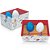 Kit Caixa Vamos Colorir com 1 Ovo Ballon 30g - 1 Peça - Imagem 1