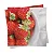 Guardanapo de Papel 32,5x32,5cm Strawberry - 20 Un - Imagem 1