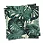 Guardanapo de Papel 32,5x32,5cm Monstera - 20 Un - Imagem 1