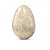 Folha Chumbo Tonal 43,5x58,5cm Marfim - 50 Un - Imagem 1