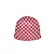 Folha Chumbo Quadriculado 43,5x58,5cm Rosa - 50 Un - Imagem 1