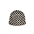 Folha Chumbo Quadriculado 43,5x58,5cm Preto - 50 Un - Imagem 1