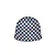 Folha Chumbo Quadriculado 43,5x58,5cm Azul - 50 Un - Imagem 1
