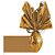 Folha Poli Metalcor Bronze 69x89cm - 25 Un - Imagem 1