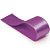 Fita Decorativa Cetim Liso 15mmx10m Lavanda - 1 Un - Imagem 1