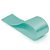 Fita Decorativa Cetim Liso 15mmx10m Verde Água - 1 Un - Imagem 1