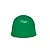 Folha Chumbo Liso 40x50cm Verde - 40 Un - Imagem 1