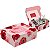 Kit Cesta na Caixa Mães M 33x23x10cm - 10 Un - Imagem 2