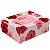 Kit Cesta na Caixa Mães M 33x23x10cm - 10 Un - Imagem 1