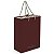 Kit Caixa Luva com Alça Land M 25x18x8cm - 10 Un - Imagem 1