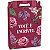Kit Caixa Maleta Retangular Vertical Brigitte G 21x7,5x26cm - 10 Un - Imagem 1