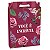 Kit Caixa Maleta Retangular Vertical Brigitte P 15x6x18cm - 10 Un - Imagem 1