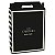 Kit Caixa Maleta Retangular Vertical Maison M 18x7,5x21cm - 10 Un - Imagem 1
