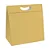 Kit Caixa New Plus P 18x7,5x24cm Butter Yellow Amarelo - 10 Un - Imagem 1