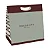 Kit Caixa New Plus M 23x8,5x30cm Land - 10 Un - Imagem 1