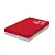 Kit Caixa Retangular com Tampa Baixa Sintonia M 30x21x5,5cm - 10 Un - Imagem 1