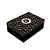 Kit Caixa Retangular com Tampa Love Is Love P 24x18x8cm - 10 Un - Imagem 1