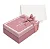 Kit Presente Caixa Camélia M 35x25x11cm - 10 Un - Imagem 1