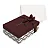 Kit Presente Caixa Land M 35x25x11cm - 10 Un - Imagem 1
