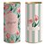 Kit Lata Para Presente Rígida G 10x27cm Tulips Composê - 6 Un - Imagem 1