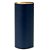 Kit Lata Para Presente Rígida P 9x20cm Twilight Blue - 6 Un - Imagem 1