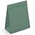 Kit Saco de Papel Para Presente GG 41x32,5x13cm Nat Green - 10 Un - Imagem 1