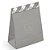 Kit Saco de Papel Para Presente GG 41x32,5x13cm Trevor - 10 Un - Imagem 1