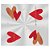 Saco Transparente Para Cesta 45x59cm Season Love - 25 Un - Imagem 1