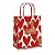 Kit Sacola de Papel Season Love G 32x26,5x13cm - 10 Un - Imagem 1