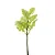 Folhas Decorativas Permanentes - Buquê Folhagem 32cm Verde - 6 Buquês - Imagem 1