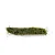 Tronco Decorativo Horizontal Musgo/Madeira P 9x46x12cm Verde/Marrom - 1 Un - Imagem 1