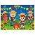 Kit Fácil Decoração Festa Junina - 39 Itens - Imagem 2