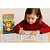 Lembrancinha Infantil - Cards para Colorir Capivara - 1 Un - Imagem 2