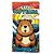 Lembrancinha Infantil - Cards para Colorir Capivara - 1 Un - Imagem 5