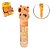 Lembrancinha Infantil - Bolha de Sabão Bastão Capivara Sortidos 14cm - 1 Un - Imagem 1
