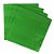 Guardanapo de Papel Folha Dupla 32x32cm Color Verde - 20 Un - Imagem 1