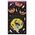 Saco Para Lembrancinha Stitch Halloween 13x22+3cm Aba - 25 Un - Imagem 1