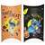 Caixa Almofada Composê Stitch Halloween 12x9,5x3,5cm - 10 Un - Imagem 1