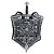 Acessórios Para Fantasia - Espada com Escudo - 1 Un - Imagem 1